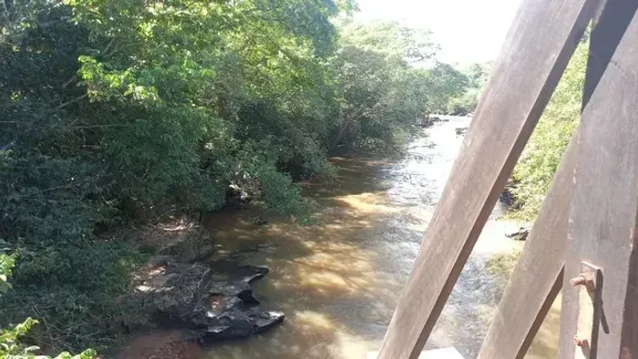 Rancho Ponte do Grego Condomínio Boa Ventura OPORTUNIDADE 2.900.00