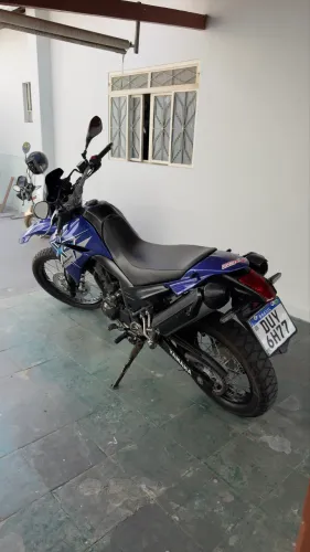 XT 660