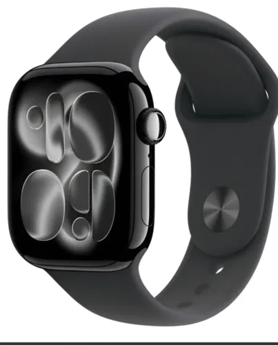 Apple watch 11