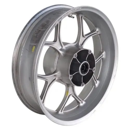 Roda Traseira Honda Nc750x Nc 750 X Ano 16-22 Original