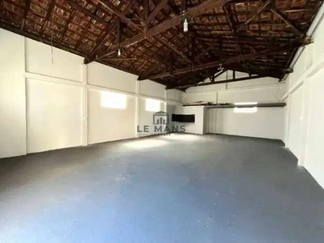 Galpão para alugar em Piracicaba, Piracicamirim, com 106 m²