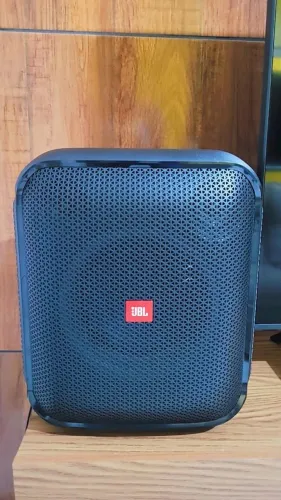 Caixa de som JBL
