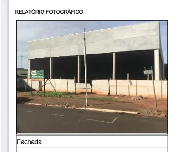 Oportunidade garantida Terreno no Vila Samuel, Astorga - PR, LT 11 | Leilão