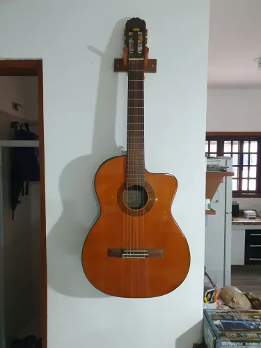 Violão Takamine EG 128 SC