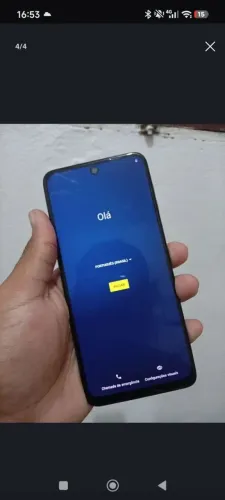 Celular Moto G14