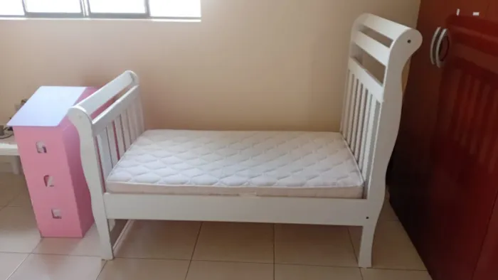 Mini cama 
