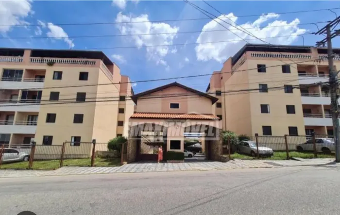 Vendo Apartamento na Vila Jardini