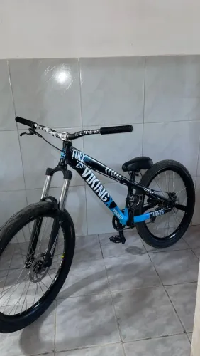 Viking X tuff 25