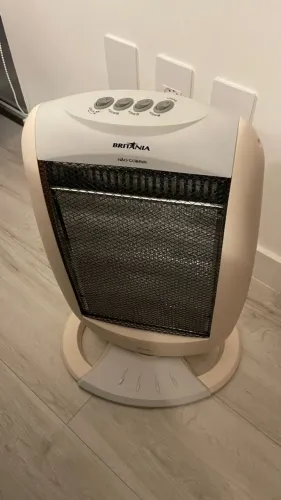 Aquecedor Britania 220v