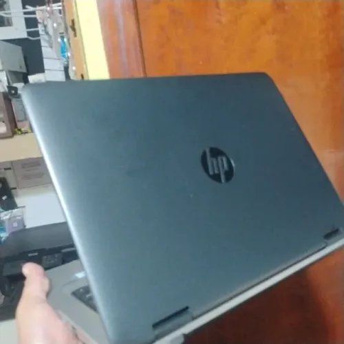 Notebook hp probook i7 sexta geração com vídeo integrado