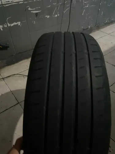 Pneus aro 17 225/45