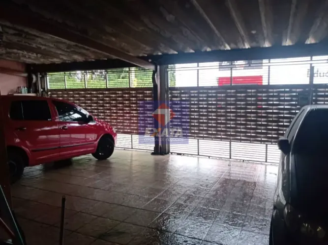 Casa para locação comercial vila rosália guarulhos
