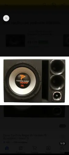 Vendo som automotivo completo