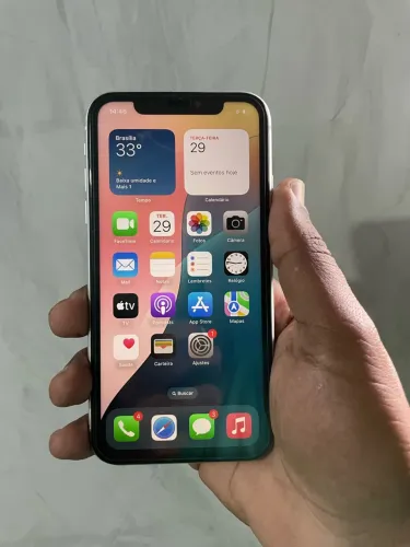 iPhone XR 128gb