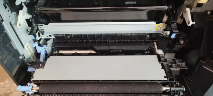 Impressora laser jet 500 color m551