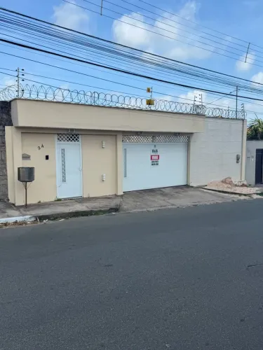 casa - Recanto dos Vinhais(estilo colonial)