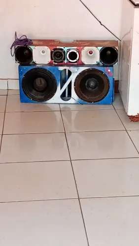 Som automotivo