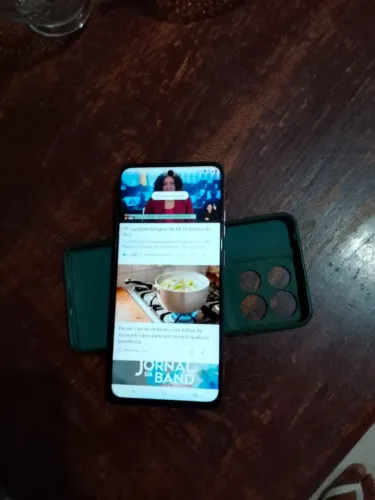 Celular moto g17