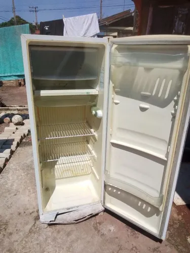 Geladeira