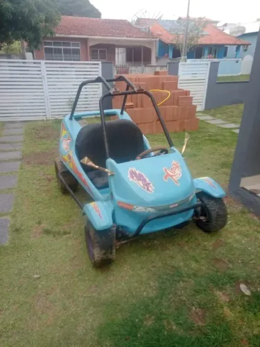 Vendo Mini Buggy