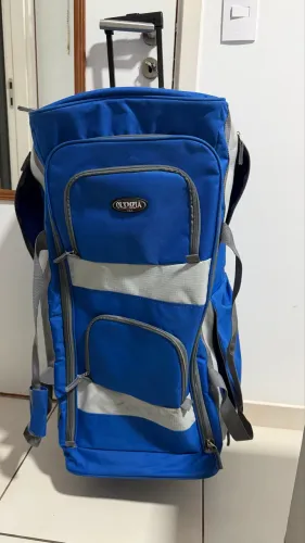 Mala viagem
