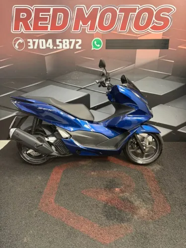 PCX 160 