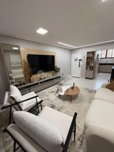 Apartamento à venda, Asa Sul, Porteira Fechada, Brasília, DF