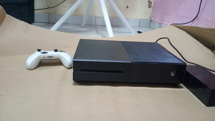 Xbox one de 1Tera