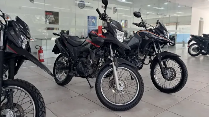 HONDA | XRE 190 SE (22/23).