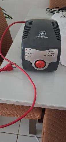 Estabilizador microsol