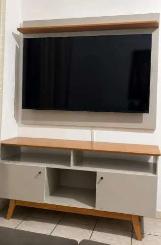 Painel e Rack 