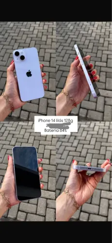 iPhone 14 