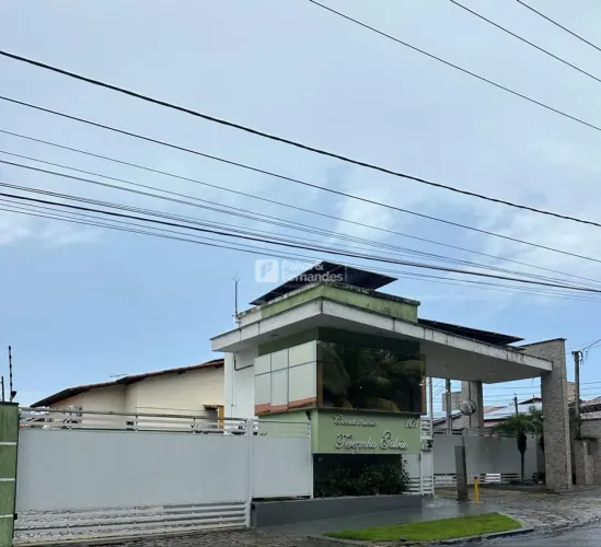 ALUGA CASA - COND TEREZINHA GALVAO
