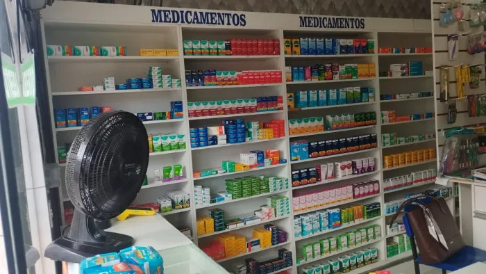 Farmácia
