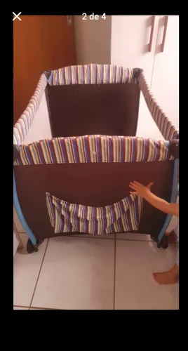 Chiquerinho