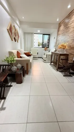 Imbui Climatizado 3/4 Closed Varanda Suíte Nascente Planejado Infra Bem Localizado Pronto