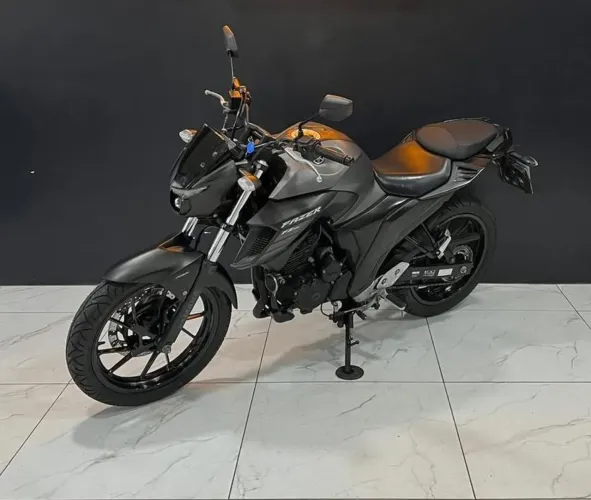 FAZER250 ABS
