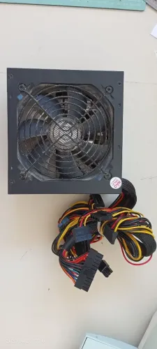 Fonte para PC 