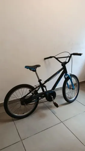 Bicicleta infantil aro 20