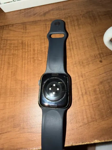 Apple Watch Séries 7 45mm + GPS 
