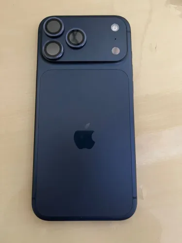 IPHONE 17 PRO MAX 256GB