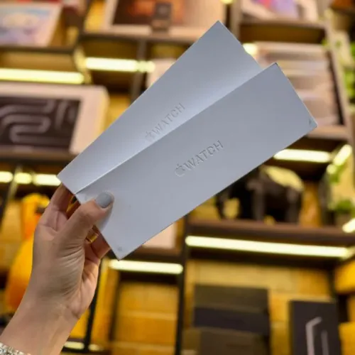 Watch S11 46MM, Novo Lacrado, 1 Ano Garantia Apple, Loja Física, Parcelamos 18x