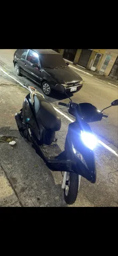 Vendo Burgman 2012 