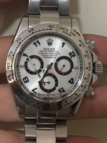 Relogio Rolex