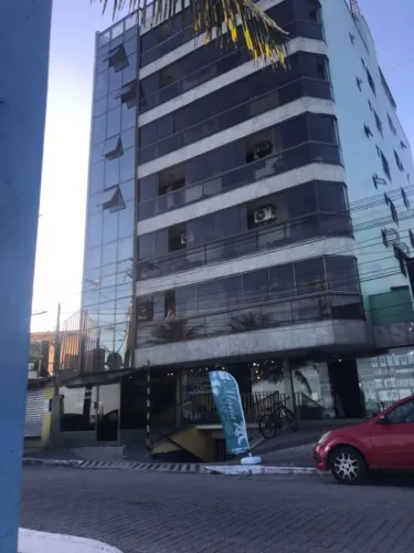 Atlantica Imóveis tem excelente Apartamento à Venda na Praia Campista, Macaé/RJ