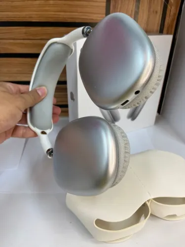 Headphone Bluetooth P9 com Air Porta Fone