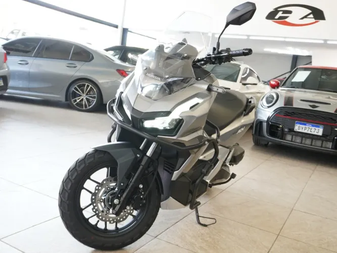 Honda Adv 160 2026