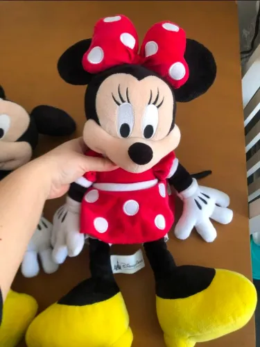 Pelúcias Disney