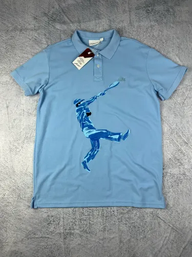 CAMISA GOLA POLO