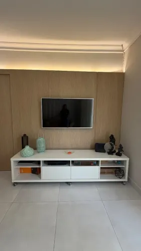 rack tv